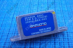 Honda Accord VII 03-08 МОДУЛЬ VSA ESP 39960-SEA-003