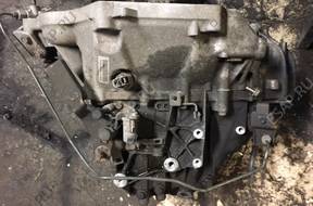 HONDA ACCORD VII 03-2007 год 2,0 ARK7 КОРОБКА ПЕРЕДАЧW