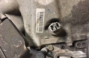 HONDA ACCORD VII 03-2007 год 2,0 ARK7 КОРОБКА ПЕРЕДАЧW