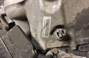 HONDA ACCORD VII 03-2007 год 2,0 ARK7 КОРОБКА ПЕРЕДАЧW