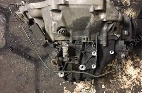 HONDA ACCORD VII 03-2007 год 2,0 ARK7 КОРОБКА ПЕРЕДАЧW