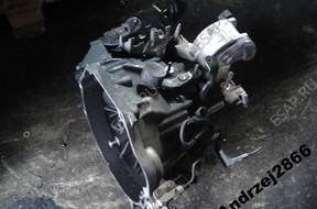 HONDA ACCORD VII 04r 2.2 i-ctdi КОРОБКА ПЕРЕДАЧ