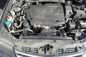 HONDA ACCORD VII 05-08 год, 2.2 I-CTDI КОРОБКА ПЕРЕДАЧ N22A1
