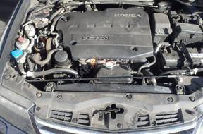 HONDA ACCORD VII 05-08 год, 2.2 I-CTDI КОРОБКА ПЕРЕДАЧ N22A1