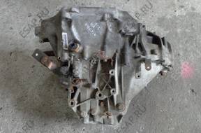 HONDA ACCORD VII 2,0 КОРОБКА ПЕРЕДАЧW GYL3