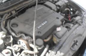 HONDA ACCORD VII 2,2 CDTI КОРОБКА ПЕРЕДАЧ