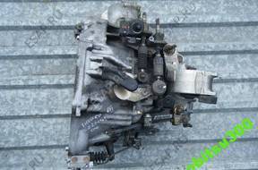 HONDA ACCORD VII 2,2 I-CTDI КОРОБКА ПЕРЕДАЧ AWD6