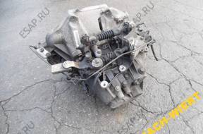 HONDA ACCORD VII 2.0 16V КОРОБКА ПЕРЕДАЧW GYL3