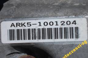 HONDA ACCORD VII 2.0 IVTEC КОРОБКА ПЕРЕДАЧ ARK5