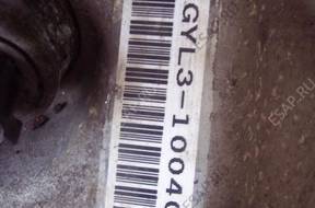 HONDA ACCORD VII 2.0 КОРОБКА ПЕРЕДАЧ GYL3 K20