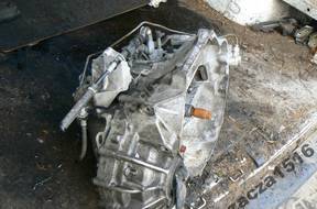 HONDA ACCORD VII 2.0 КОРОБКА ПЕРЕДАЧW **