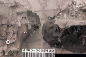 Honda Accord VII 2.0 КОРОБКА ПЕРЕДАЧw ARK5 Krakw