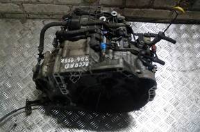 HONDA ACCORD VII 2.0 КОРОБКА ПЕРЕДАЧW АВТОМАТИЧЕСКАЯ MCTA
