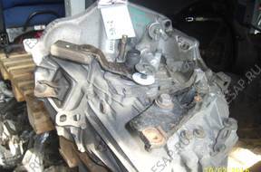 HONDA ACCORD VII 2.0 КОРОБКА ПЕРЕДАЧW GYL3 K20 D
