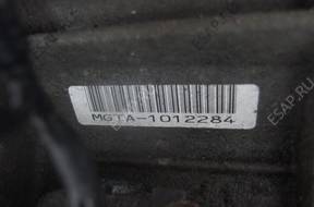 HONDA ACCORD VII 2.0 VTEC КОРОБКА ПЕРЕДАЧ АВТОМАТИЧЕСКАЯ MGTA