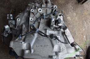 HONDA ACCORD VII 2.0 VTEC КОРОБКА ПЕРЕДАЧ