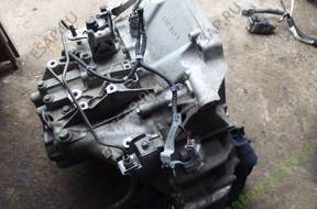 HONDA ACCORD VII 2.0 VTEC КОРОБКА ПЕРЕДАЧ
