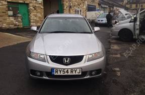 HONDA ACCORD VII 2.2 I-CTDI 02-06 КОРОБКА ПЕРЕДАЧ