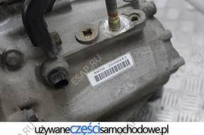 HONDA ACCORD VII 2.2 I-CTDI 2005 год КОРОБКА ПЕРЕДАЧw