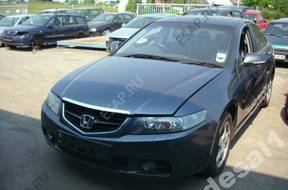 HONDA ACCORD VII 2.2 i-CTDi - БЛОК УПРАВЛЕНИЯ ДВИГАТЕЛЕМ