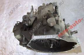 HONDA ACCORD VII 2.2 I-CTDI КОРОБКА ПЕРЕДАЧ AWD6