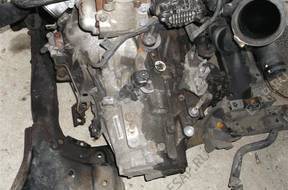 HONDA ACCORD VII 2.2 I-CTDI КОРОБКА ПЕРЕДАЧ МЕХАНИКА