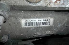 HONDA ACCORD VII 2.2 I-CTDI КОРОБКА ПЕРЕДАЧ МЕХАНИКА
