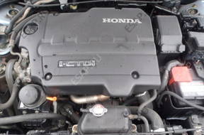 HONDA ACCORD VII 2.2 i-CTDI КОРОБКА ПЕРЕДАЧ N22A1