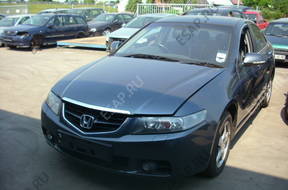 HONDA ACCORD VII 2.2 i-CTDi - КОРОБКА ПЕРЕДАЧ