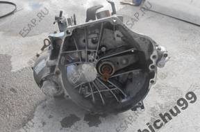 HONDA ACCORD VII 2.2 I-CTDI КОРОБКА ПЕРЕДАЧW AWD6