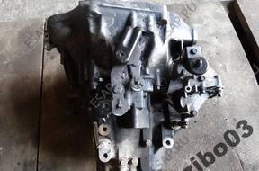 HONDA ACCORD VII 2.2 I-CTDI КОРОБКА ПЕРЕДАЧW AWD6