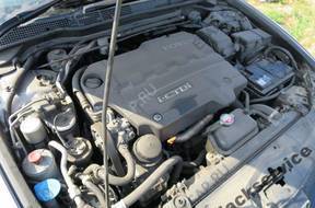HONDA ACCORD VII 2.2 i-CTDi ТУРБОКОМПРЕССОР