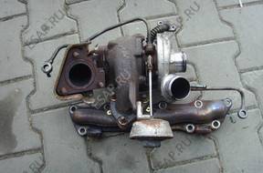 HONDA ACCORD VII 2.2 I-CTDI ТУРБОКОМПРЕССОР