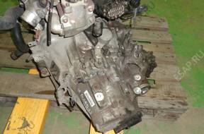 HONDA ACCORD VII 2.2 ICTDI 05 КОРОБКА ПЕРЕДАЧ iga