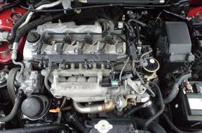 HONDA ACCORD VII 2.2 ICTDI КОРОБКА ПЕРЕДАЧW МЕХАНИКА