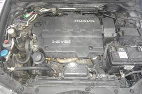 HONDA ACCORD VII 2.2I- CTDI 2006 двигатель kpl iga