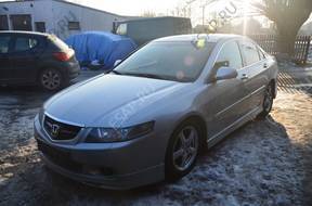 HONDA ACCORD VII 2.2I-CTDI KAROSERIA PRZEKŁADKA EU