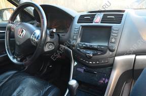 HONDA ACCORD VII 2.2I-CTDI КОРОБКА ПЕРЕДАЧ EUROPA