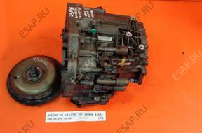 HONDA ACCORD VII 2.4 I-VTEC 03 КОРОБКА ПЕРЕДАЧ AUT