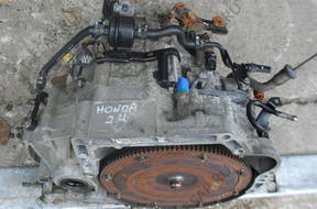 HONDA ACCORD VII 2.4 I-VTEC DOHC КОРОБКА ПЕРЕДАЧ