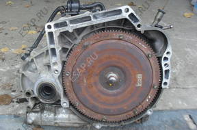 HONDA ACCORD VII 2.4 I-VTEC DOHC КОРОБКА ПЕРЕДАЧ