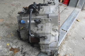 HONDA ACCORD VII 2.4 I-VTEC DOHC КОРОБКА ПЕРЕДАЧ