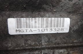 HONDA ACCORD VII 2.4 КОРОБКА ПЕРЕДАЧW АВТОМАТИЧЕСКАЯ MGTA