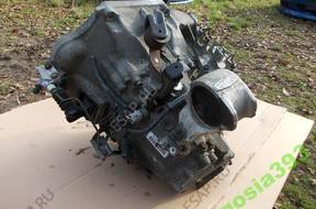 Honda Accord VII 7 2.2 ICTDI КОРОБКА ПЕРЕДАЧw