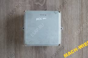 HONDA ACCORD VII БЛОК УПРАВЛЕНИЯ 37820 год,BAG52 автомат