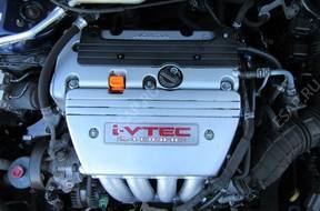 HONDA ACCORD VII CR-V двигатель V-TEC K24A3 AUTOMAT