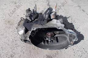 HONDA ACCORD VII КОРОБКА ПЕРЕДАЧ 2.2 I-CDTI 03-08