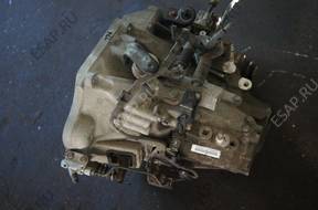 Honda Accord VII КОРОБКА ПЕРЕДАЧ 2.2 ICTDI AWD6