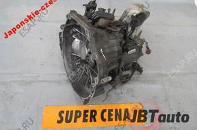 HONDA ACCORD VII КОРОБКА ПЕРЕДАЧ 5