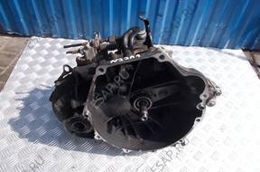 HONDA ACCORD VII КОРОБКА ПЕРЕДАЧ BIEGÓW 2.2 I-CDTI 03-08